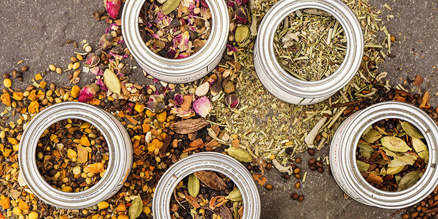 5 Truly Everyday Spice Blends