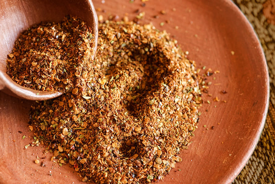 What Is A Mexican Spice Blend Anyway