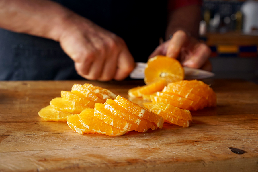 18 citrus-centric recipes to brighten up winter!