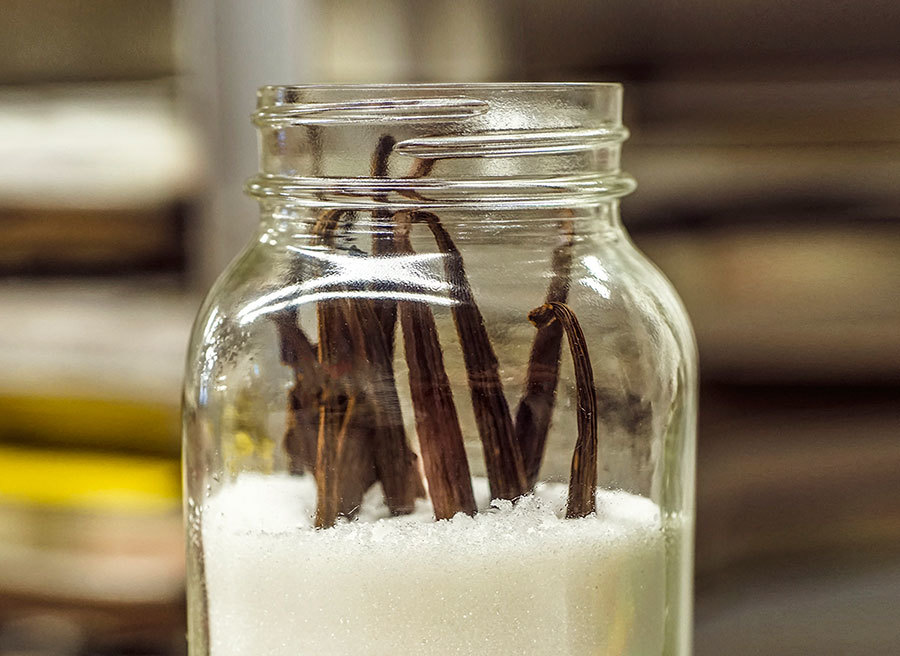 Make the Most of Your Vanilla