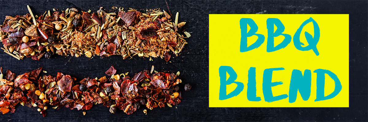 BBQ Blend - 10 Spices to Always Keep in Your Pantry - Blog | Spice Trekkers