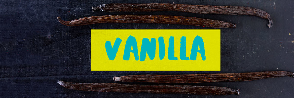 Vanilla - 10 Spices to Always Keep in Your Pantry - Blog | Spice Trekkers