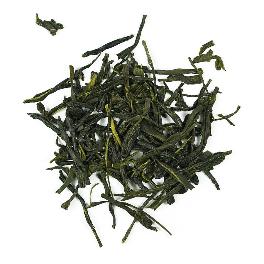 Jeoncha Korean Green Tea First Flush