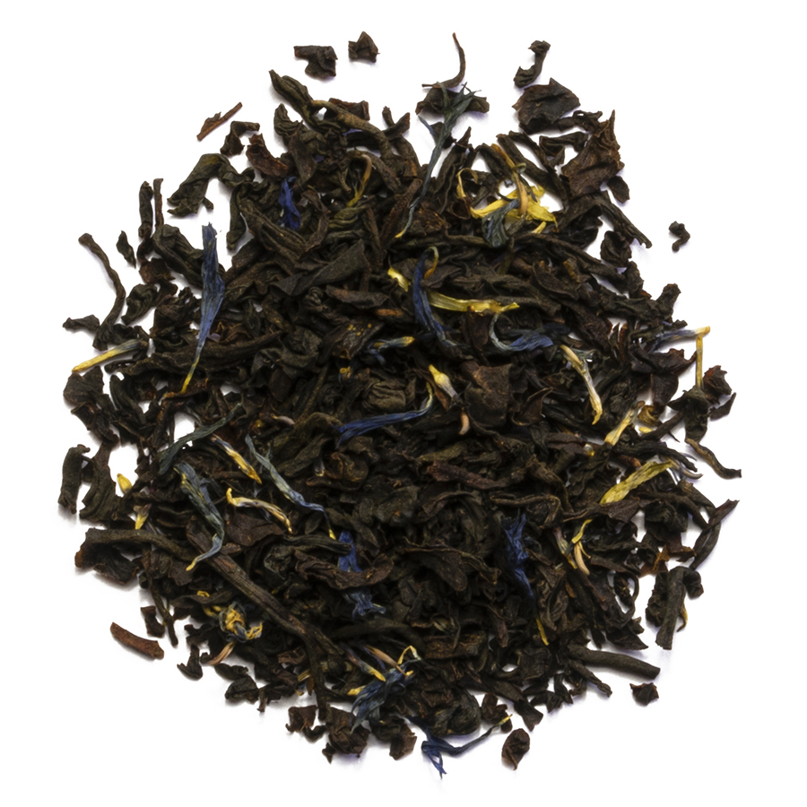 Thé Noir Earl Grey Black Tea