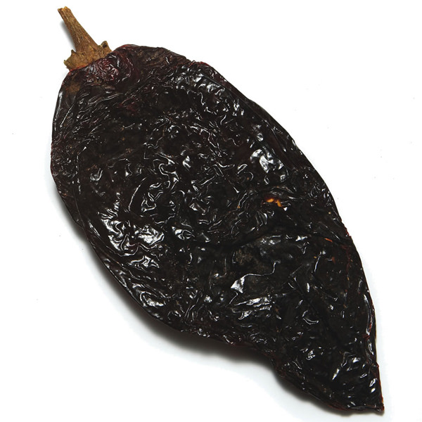 chile-mulato