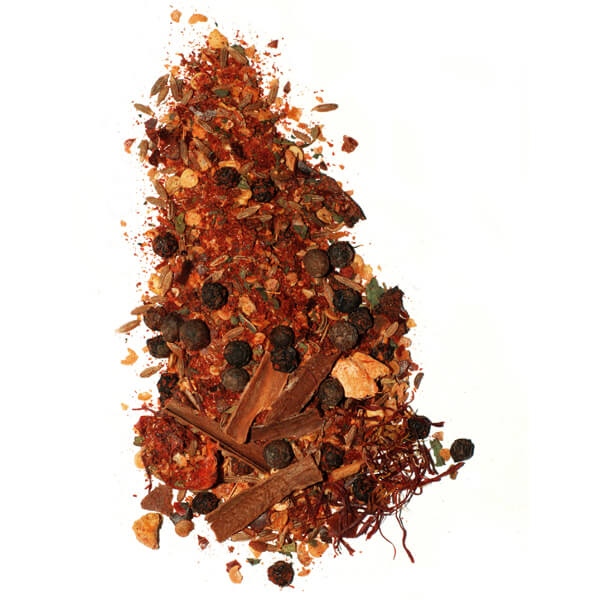 couscous-spices