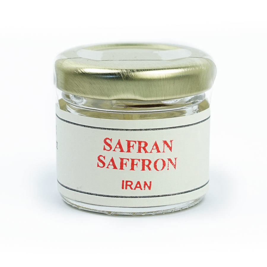 Saffron - Iran