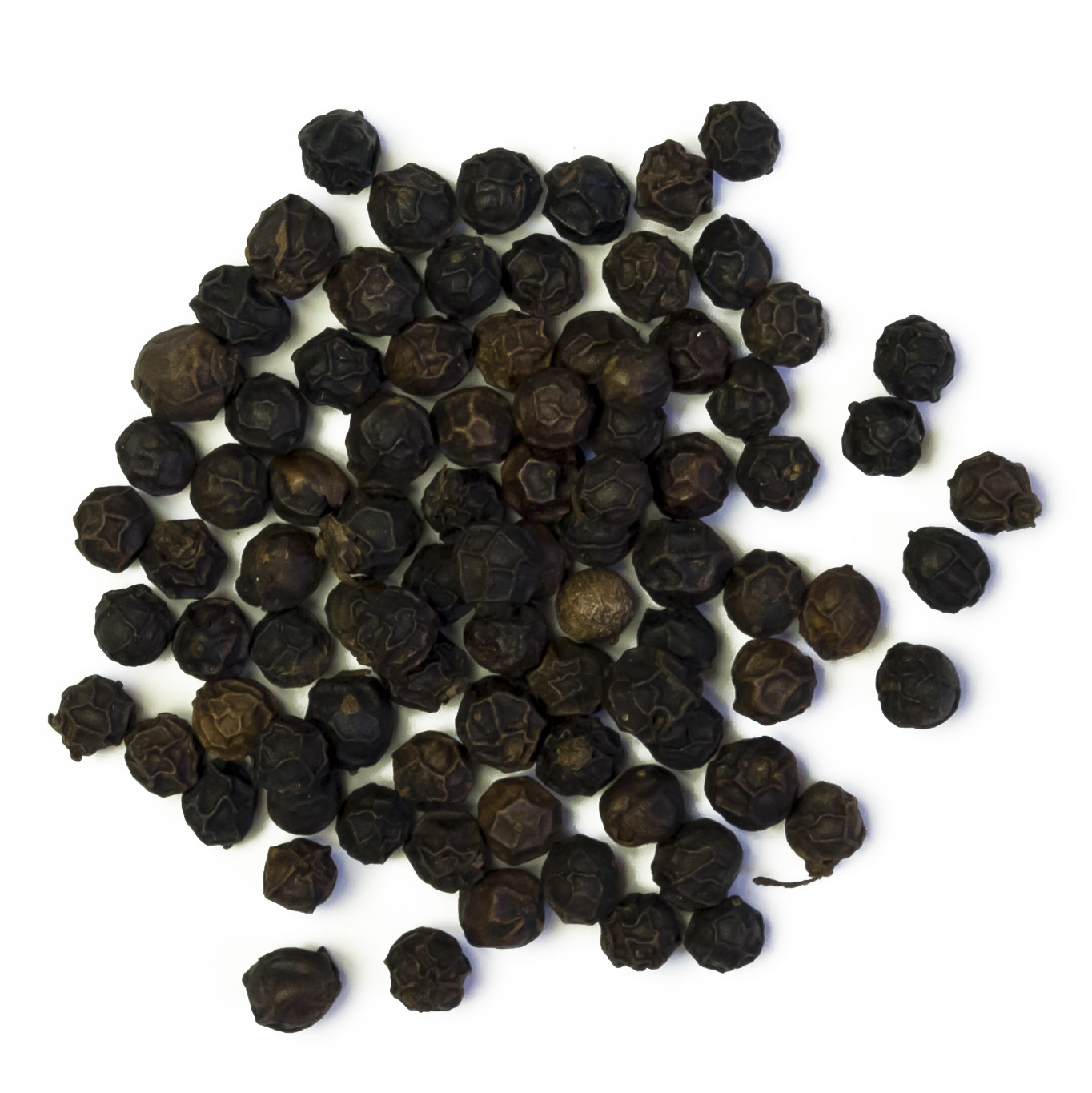 Black Pepper - Rajakumari