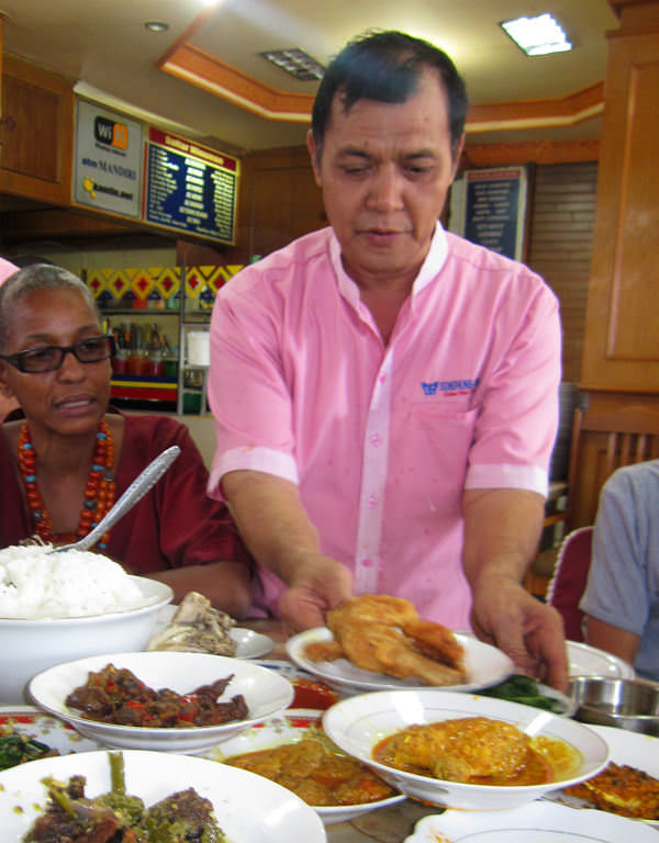 Ayam Goreng - Indonesian Fried Chicken