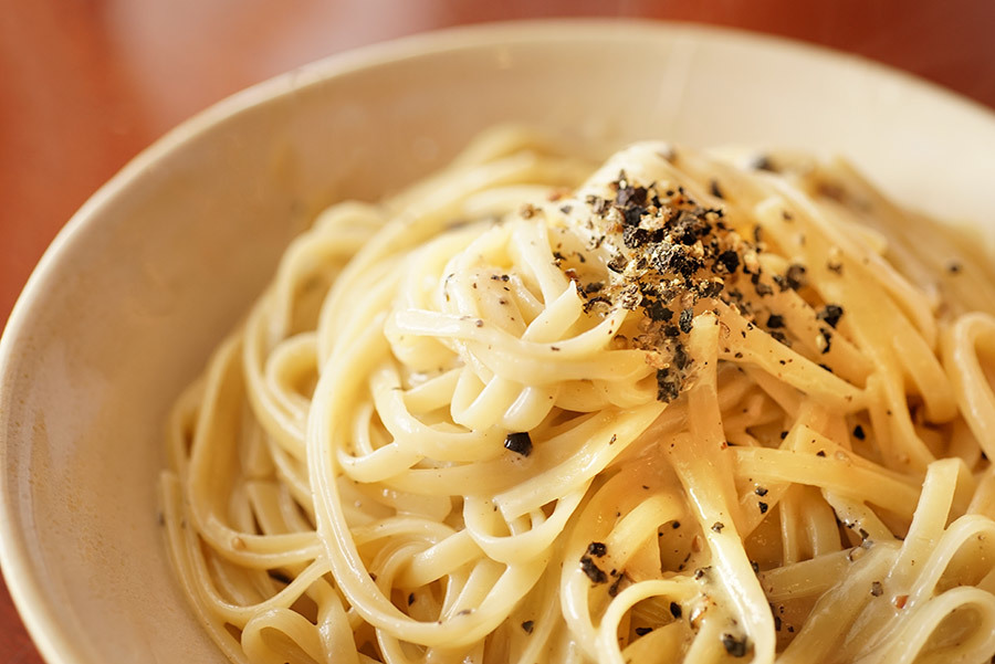 Cacio E Pepe