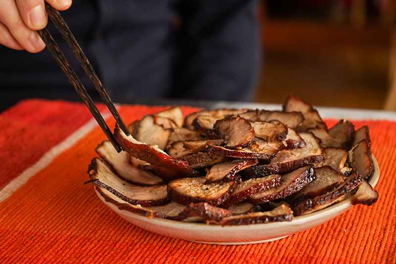 Char Siu - Chinese Roast Pork