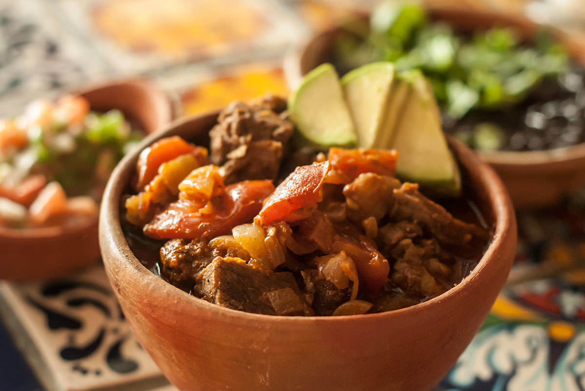 Chili Con Carne