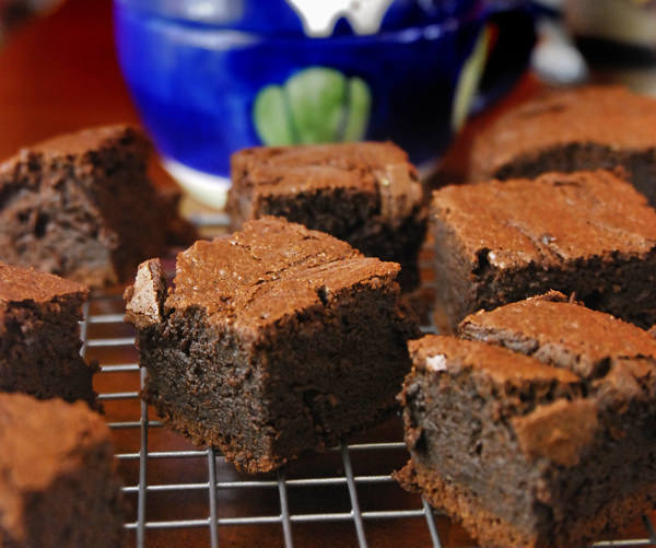 Maxime Laurenceâ8099S Brownies Maxime Laurenceâ8099S Brownies