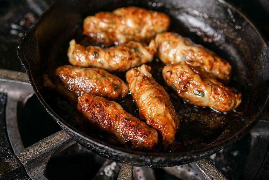 Merguez