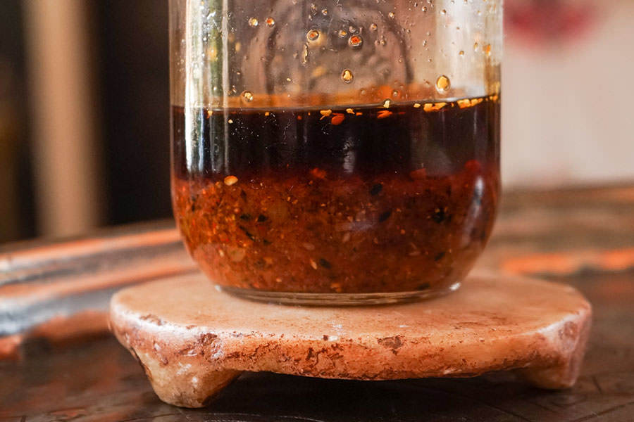 Rayu - Japanese Chili Oil