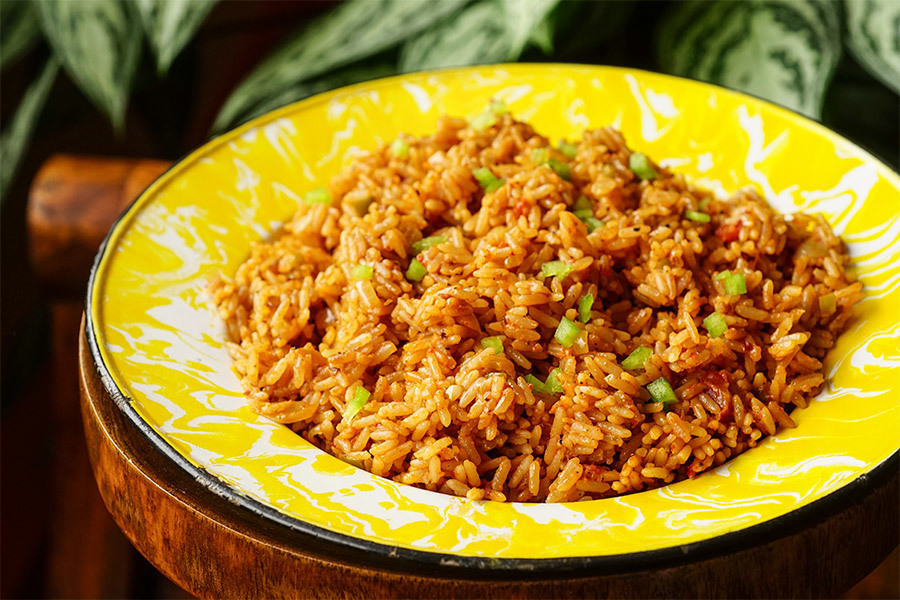 Spanish Rice