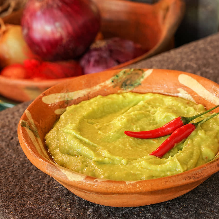 Avocado Aioli