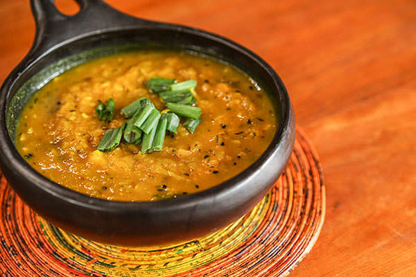 Squash Chokha