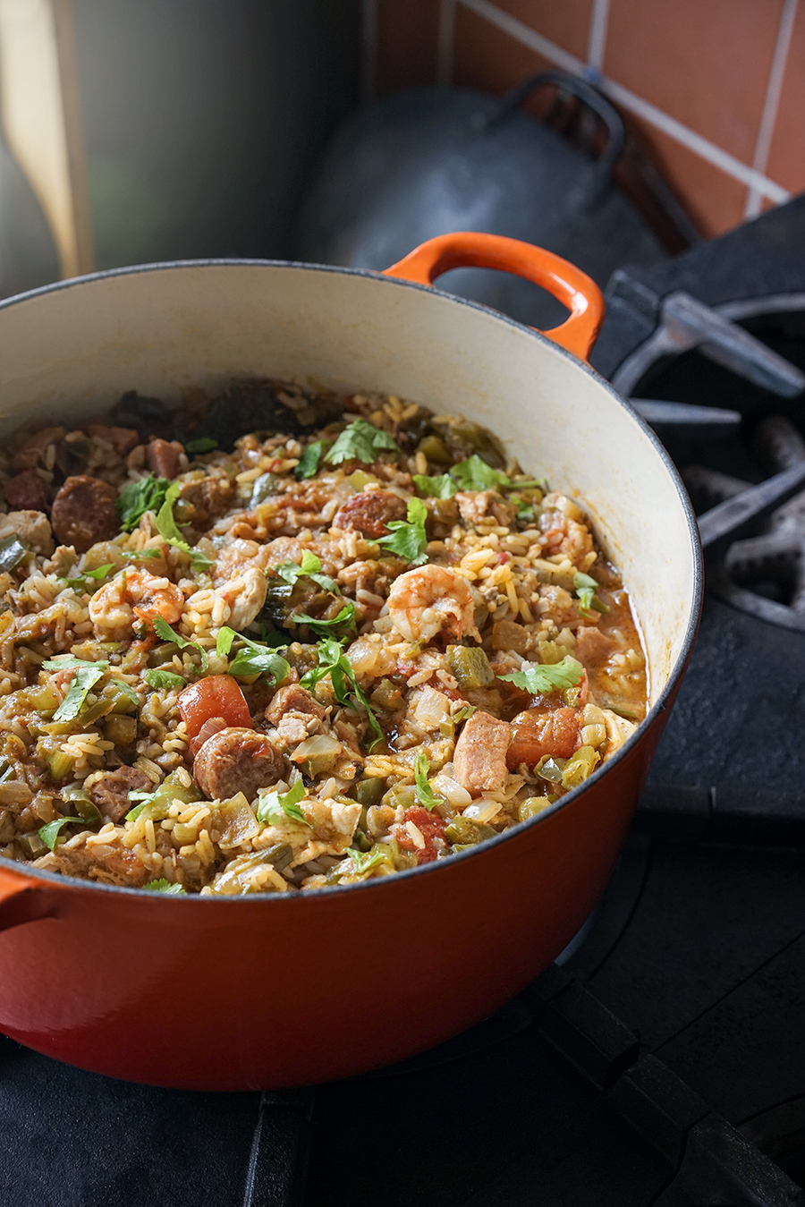 Jambalaya