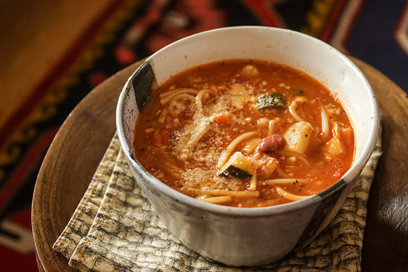 Minestrone