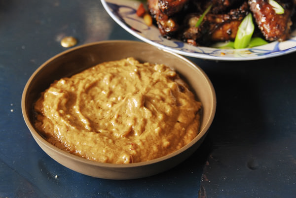 Peanut Sauce2