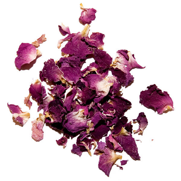 Rose petals - Buy online | Spice Trekkers